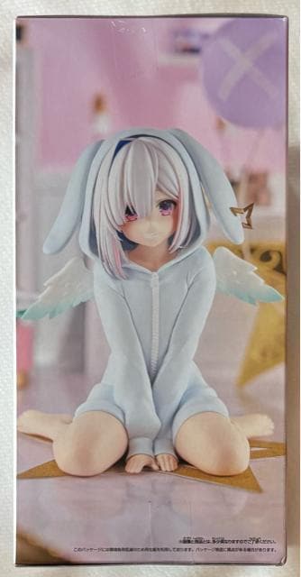 zCu #hololive IF Relax time VȂ  zr[ 