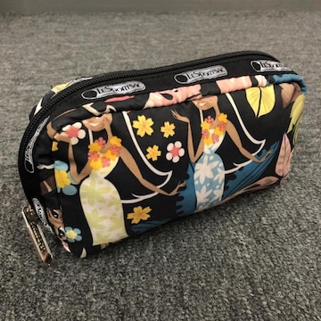  LESPORTSAC X|[gTbN t_X |[`
