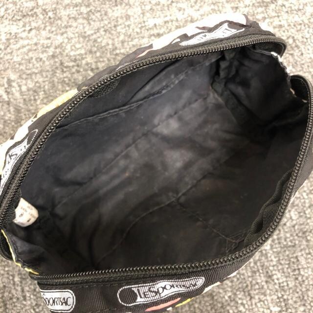  LESPORTSAC X|[gTbN t_X |[`  uh 