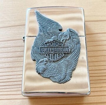 zippo HARLEY 1997N fbhXgbN