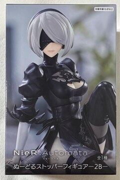 NieR:Automata Ver.1.1a ʁ[ǂXgbp[tBMA 2B