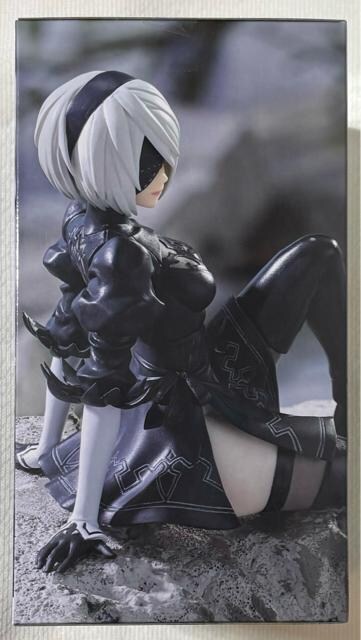 NieR:Automata Ver.1.1a ʁ[ǂXgbp[tBMA 2B