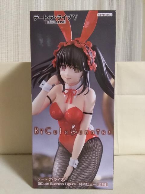 f[g.A.CuX@Bicute@Bunnies@Figure@苶O 