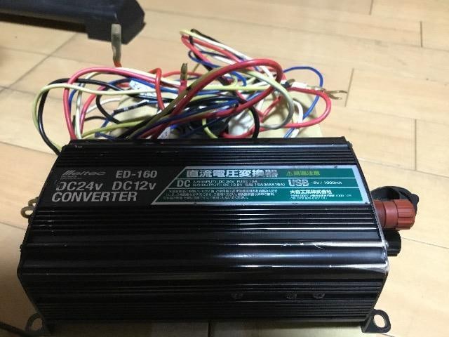 DC24VDC12VERo[^[  /oCN