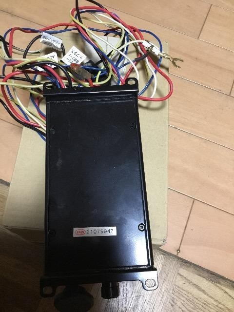 DC24VDC12VERo[^[  /oCN