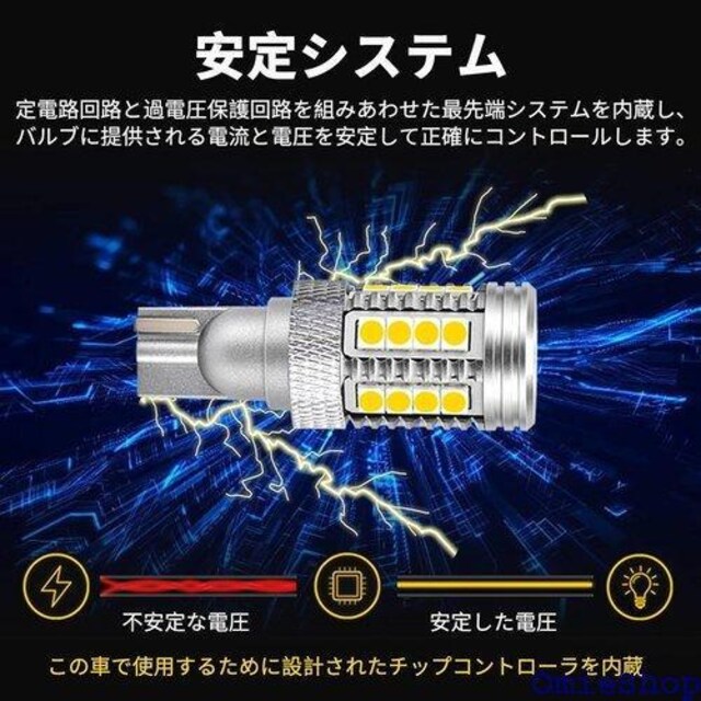 KONPON fJ~jΉ e[Cg LED T X^/p[c ANZT[ hXAbv ~crV 704  /oCN