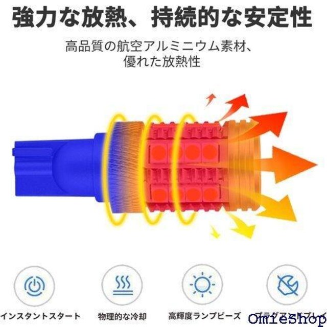 KONPON fJ~jΉ e[Cg LED T X^/p[c ANZT[ hXAbv ~crV 704  /oCN