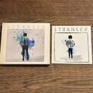 y쌹zSTRANGER