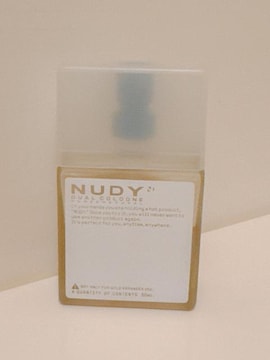 KANEBO Jl{E NUDY k[fB fARN cool floral N[t[ A 50ml