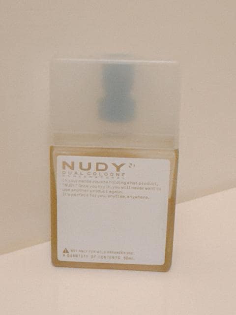 KANEBO Jl{E NUDY k[fB fARN cool floral N[t[ A 50ml   /RX/lC 