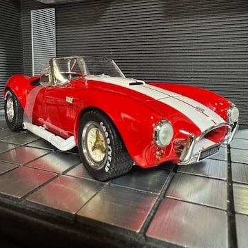 ŖWi  1/18 Ru427 bh