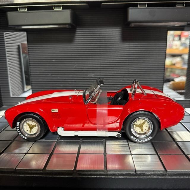 ŖWi  1/18 Ru427 bh  zr[ 