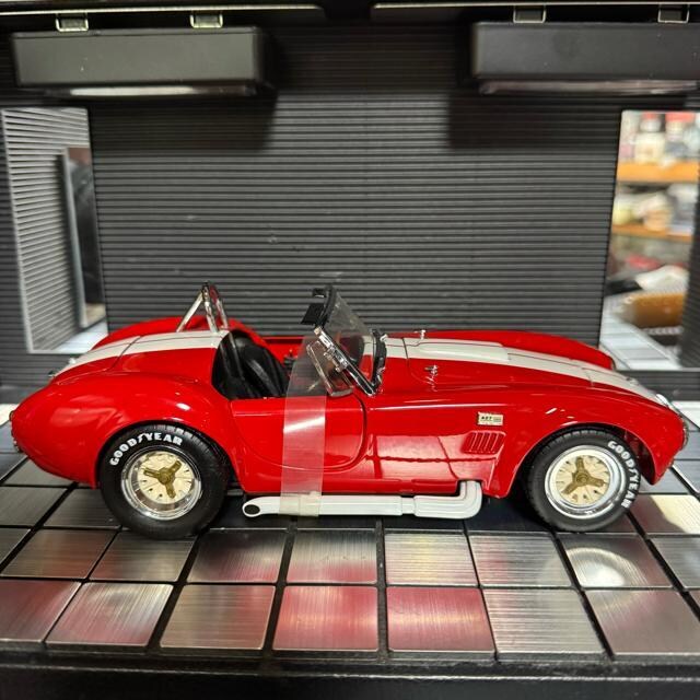 ŖWi  1/18 Ru427 bh  zr[ 