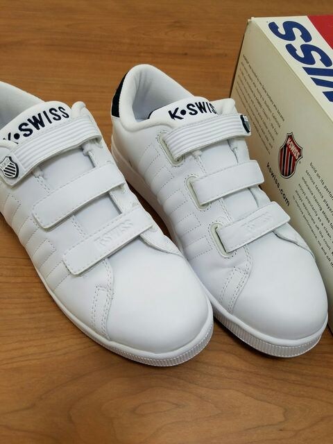K-SWISSXj[J[  jt@bV 