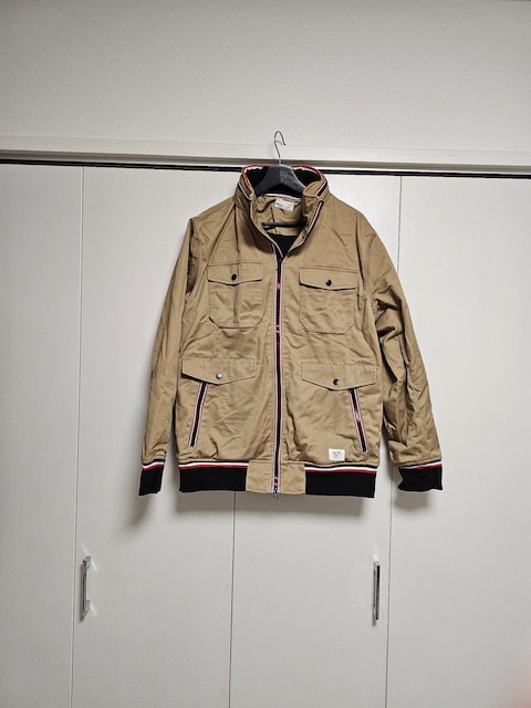 ILL'S  gRJ[C L WbvAbvWPbgR[g XL   jt@bV 
