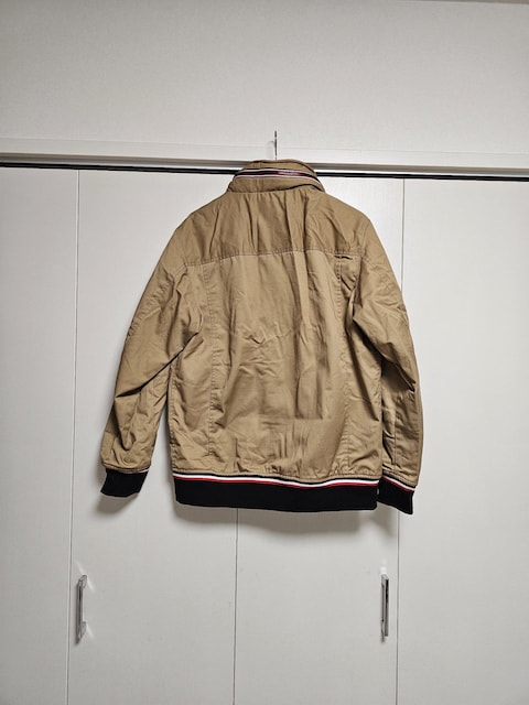 ILL'S  gRJ[C L WbvAbvWPbgR[g XL  jt@bV 