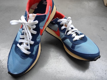 NIKE CHALLENGER `W[ 26cm C Xj[J[ V[Y