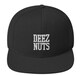 DEEZ NUTS  Cap@fB[Yibc@Lbv