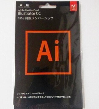 Adobe Illustrator CC 12TuXN J[h