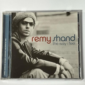 Remy Shand / Way I Feel