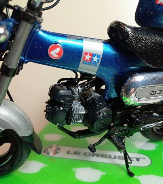 ^~oCNvfhϊiDaxHONDA125^~~ebhGfBV  zr[ 