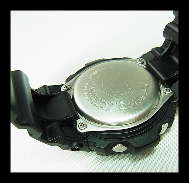 mKJVI@CASIO G-SHOCK W[VbN@AW-591 rvғi  uh 