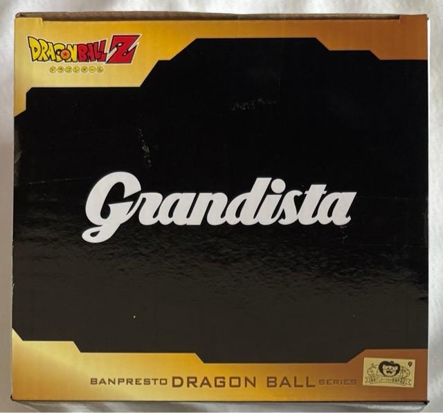 hS{[Z Grandista SON GOKU U  Aj/R~bN/LN^[ 