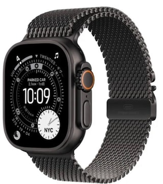 Apple Watch Ultra3 49mm