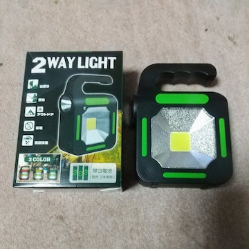 2WAY light square@2WAYCg XNGA@O[