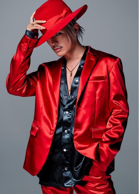 送料無料】三代目JSB今市隆二 最新写真フォト10枚セット A