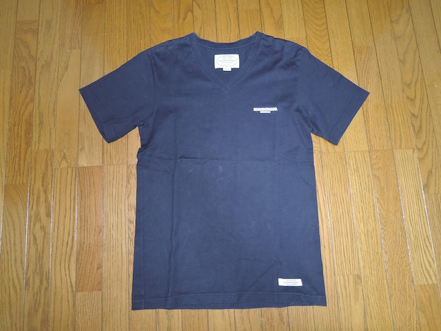 NEIGHBORHOOD lCo[tbh V TVc S  Jbg\[ S LOGO CLASSIC/C-V.SS   uh 