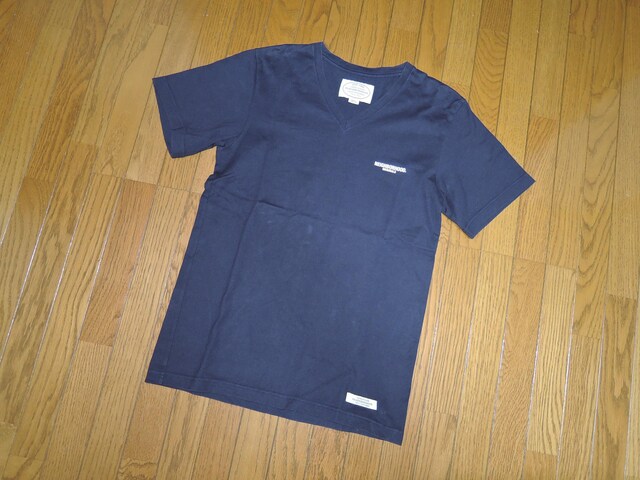 NEIGHBORHOOD lCo[tbh V TVc S  Jbg\[ S LOGO CLASSIC/C-V.SS  uh 