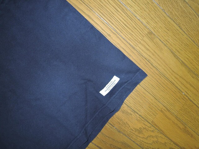 NEIGHBORHOOD lCo[tbh V TVc S  Jbg\[ S LOGO CLASSIC/C-V.SS  uh 