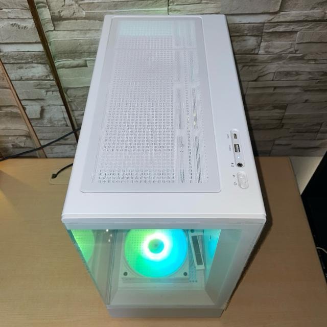 yQ[~OPCzi7 14700 RTX4070 32GB SSD1TB HDD1TB 850W