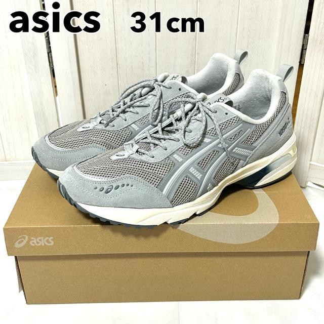 i ASICS GEL-1090v2 AVbNX Q Xj[J[ 31cm   uh 