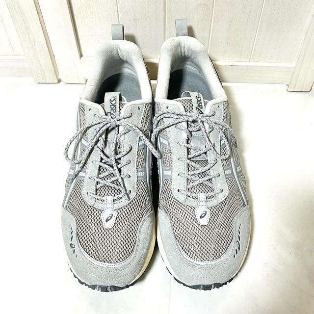 i ASICS GEL-1090v2 AVbNX Q Xj[J[ 31cm  uh 