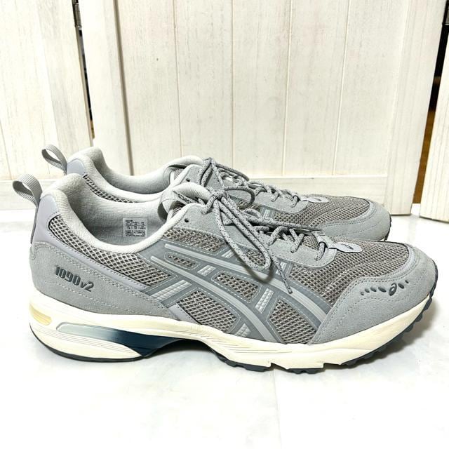 i ASICS GEL-1090v2 AVbNX Q Xj[J[ 31cm  uh 