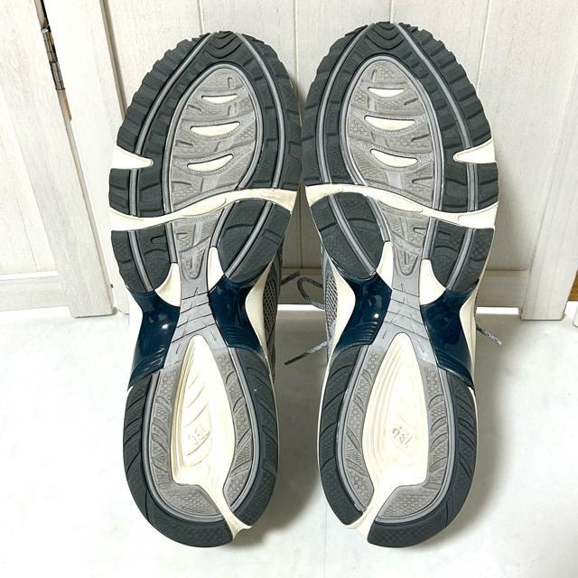 i ASICS GEL-1090v2 AVbNX Q Xj[J[ 31cm  uh 
