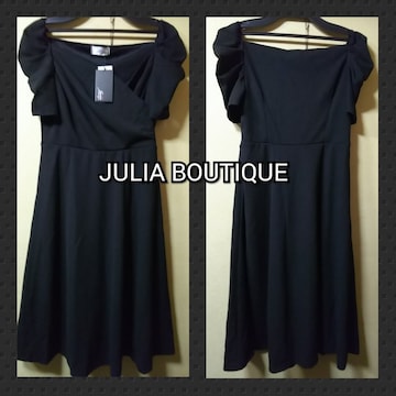 JULIA BOUTIQUEViW[Wfރs