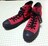 ◆コンバース CONVERSE ハイカット スニーカー 9