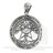 DD Extra Large Cut Out Tree Pentacle