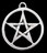 EastGate: Pentagram for Magickal Energy