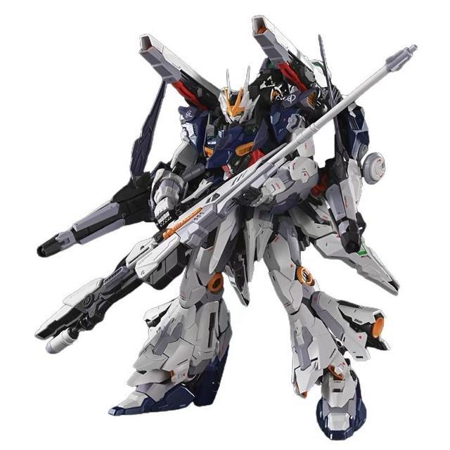 ブランド購入サイト 造/ZAOWORKSHOP】1/100 神諭 神託 Oracle 聖徒 変形機甲 合金 ロボット