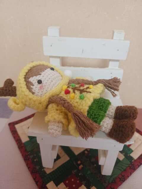 Hand made@@X'MAS*giJĈXq*̎q*݂*L[z_[OK