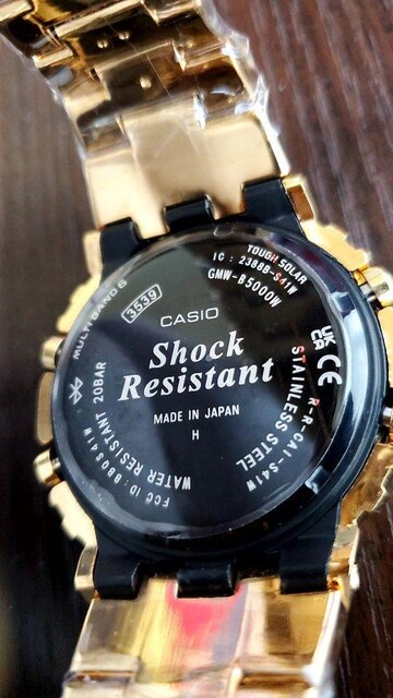 Vi gp W[VbNrv gmw-b5000 S[h600~!NX}X v[g Ob` v_
