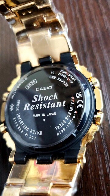 Vi gp W[VbNrv gmw-b5000 S[h600~!NX}X v[g Ob` v_