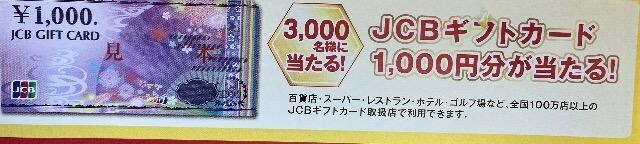JCBMtgJ[h/1000~3000l5 