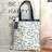 ★新品未使用★LeSportsac レスポートサック ピーターズトワルドジュイ トートバッグ 2339 送料無料