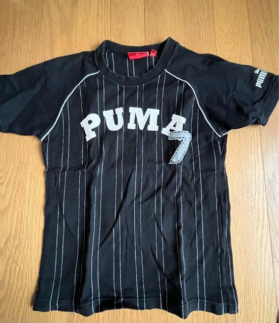 PUMA tVc   uh 
