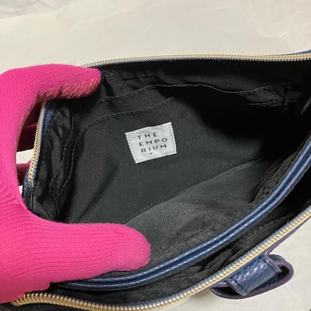 yTHE EMPORIUM / WG|Az Nb`obO & V_[ 2way  t@bV 